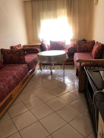 شقة للبيع في الطابق الأول أكادير — Photo 7