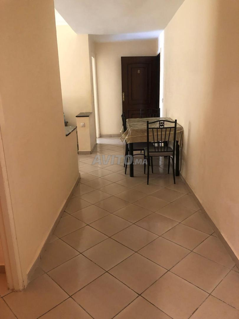 شقة للبيع في الطابق الأول أكادير — Photo 10