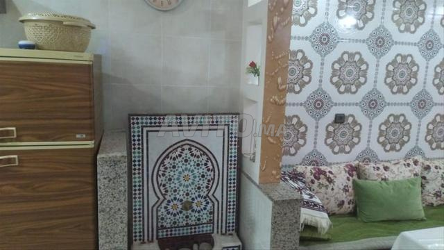 Appartement souterrain à vendre à Tighesst près d'Ourir, 87 m² — Photo 3