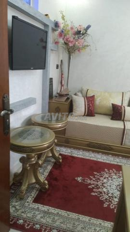 Appartement souterrain à vendre à Tighesst près d'Ourir, 87 m² — Photo 5