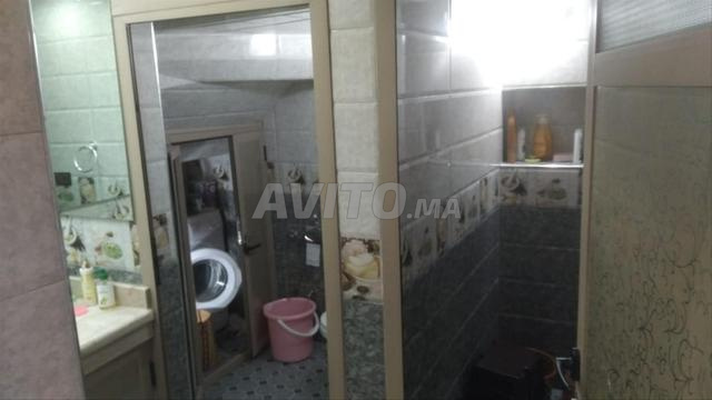 Appartement souterrain à vendre à Tighesst près d'Ourir, 87 m² — Photo 9
