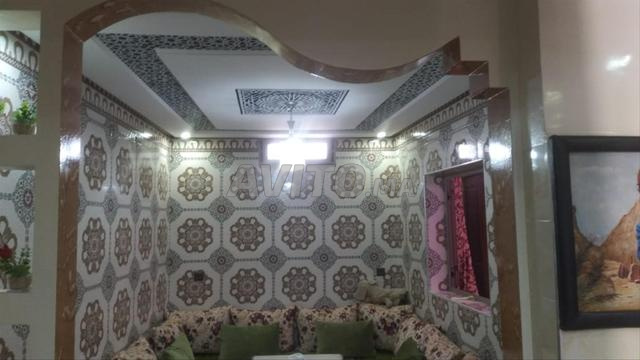 Appartement souterrain à vendre à Tighesst près d'Ourir, 87 m² — Photo 11