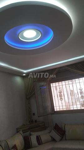 Appartement souterrain à vendre à Tighesst près d'Ourir, 87 m² — Photo 13