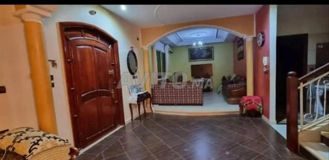فيلا للبيع في رياد تولال - مكناس — Photo 3