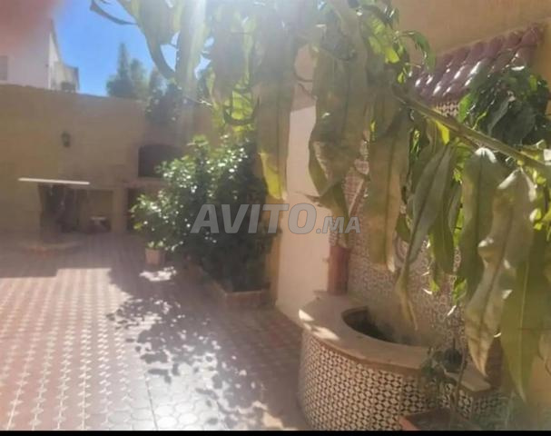 فيلا للبيع في رياد تولال - مكناس — Photo 11