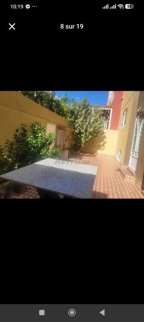 فيلا للبيع في رياد تولال - مكناس — Photo 8