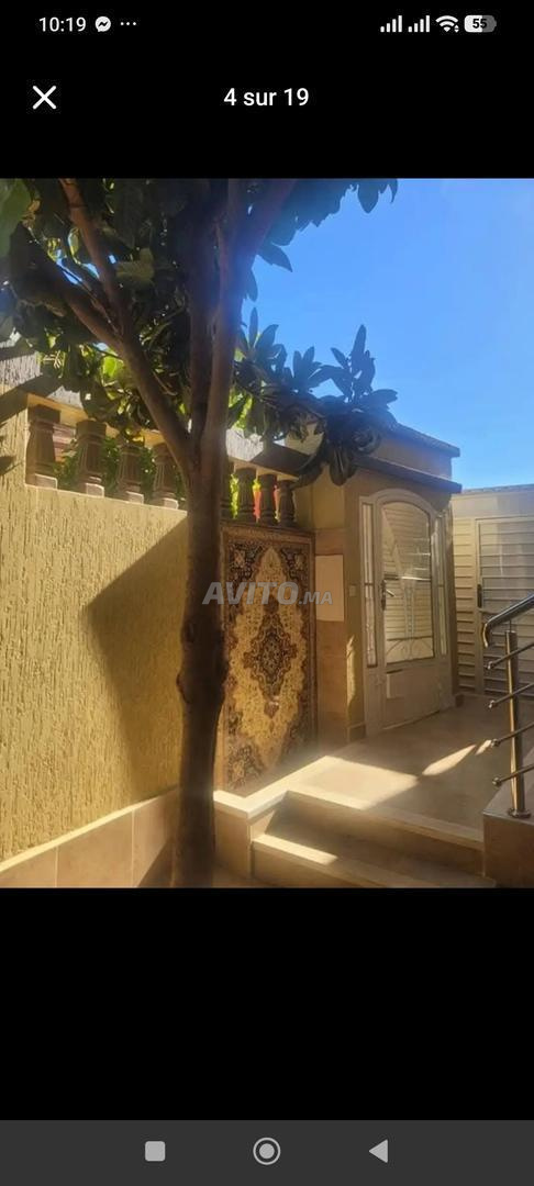 فيلا للبيع في رياد تولال - مكناس — Photo 14