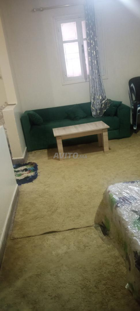 Apartment for sale 56 m² in Meknès — Photo 4