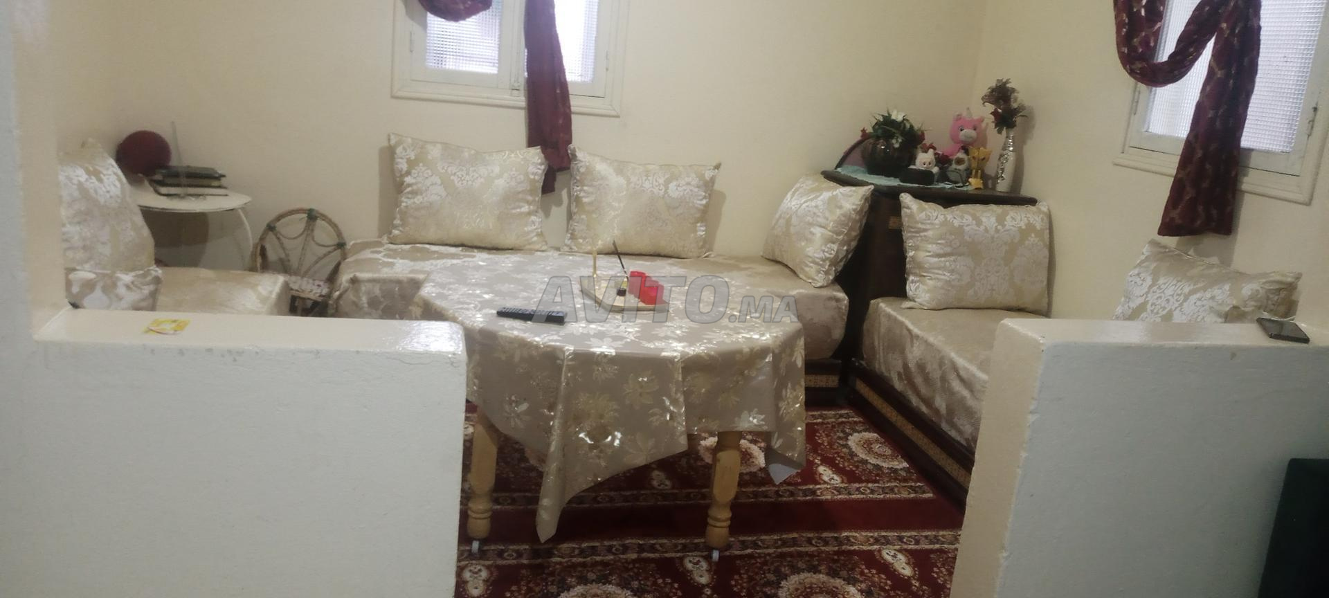 Apartment for sale 56 m² in Meknès — Photo 8