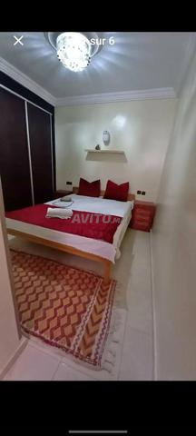 Appartement à louer en centre-ville à Béni Mellal — Photo 2