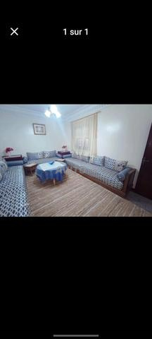 Appartement à louer en centre-ville à Béni Mellal — Photo 4