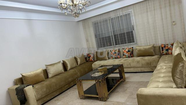 شقة للايجار 98 م² في المحمدية — Photo 2