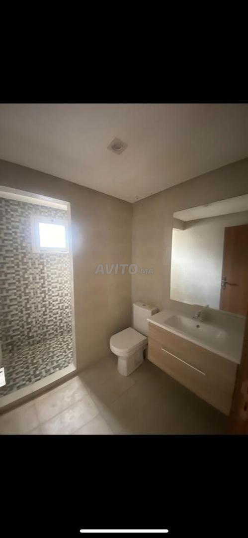 شقة للايجار 98 م² في المحمدية — Photo 13