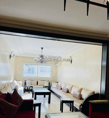 Apartment 144 m² for rent in Casablanca — Photo 2