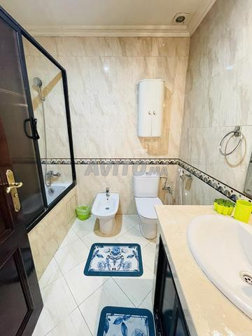 Apartment 144 m² for rent in Casablanca — Photo 6