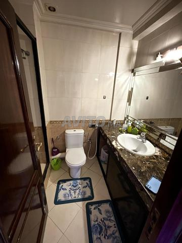 Apartment 144 m² for rent in Casablanca — Photo 8