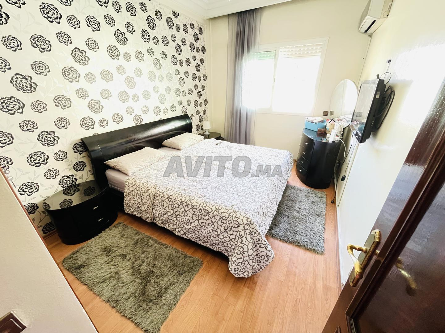 Apartment 144 m² for rent in Casablanca — Photo 9