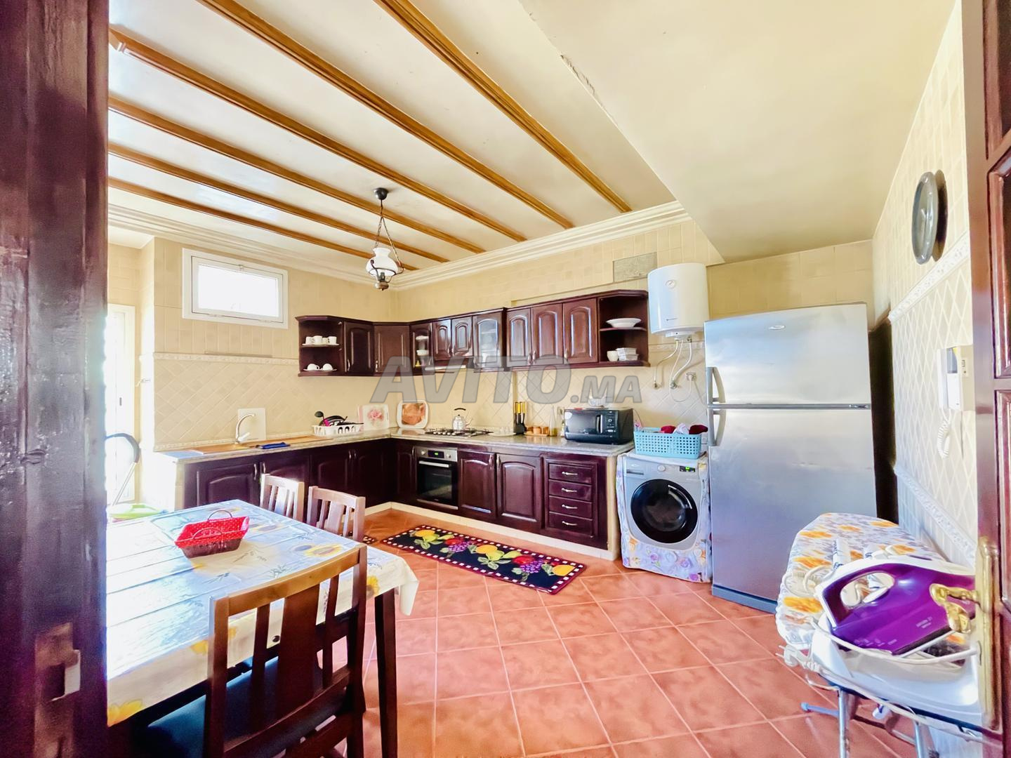 Apartment 144 m² for rent in Casablanca — Photo 11