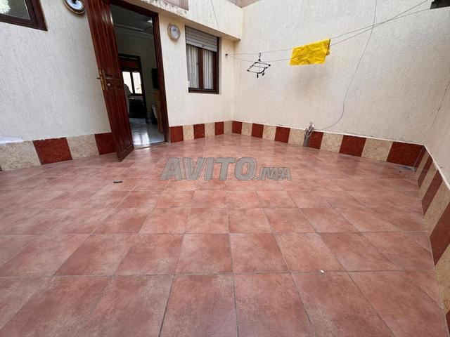 Appartement meublé 6000 MAD à louer à Témara — Photo 5