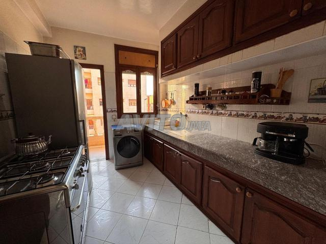 Appartement meublé 6000 MAD à louer à Témara — Photo 7