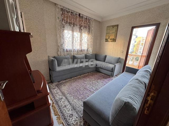 Appartement meublé 6000 MAD à louer à Témara — Photo 9
