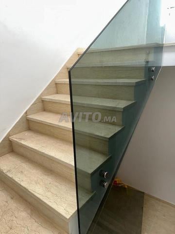 House 120 m² for sale in Casablanca - Ain Sebaa — Photo 8