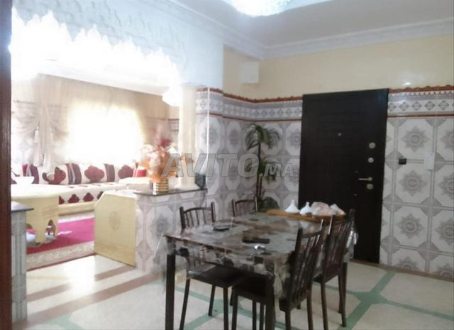 100 m² Apartment for sale in Casablanca Aïn Chock — Photo 14