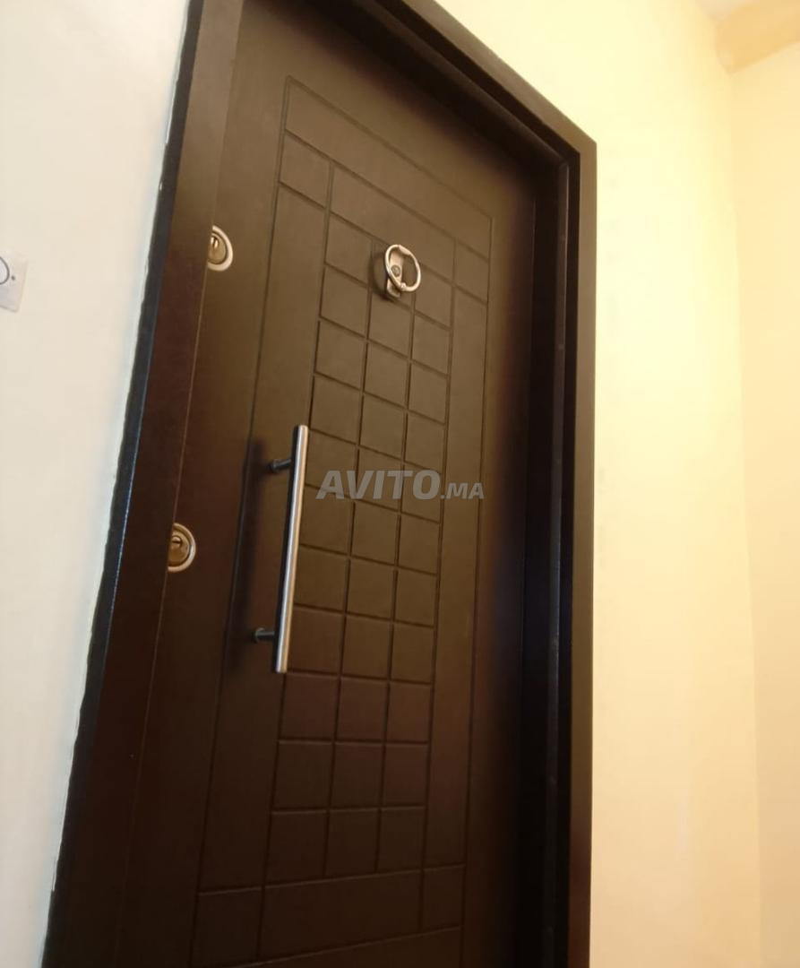 100 m² Apartment for sale in Casablanca Aïn Chock — Photo 5