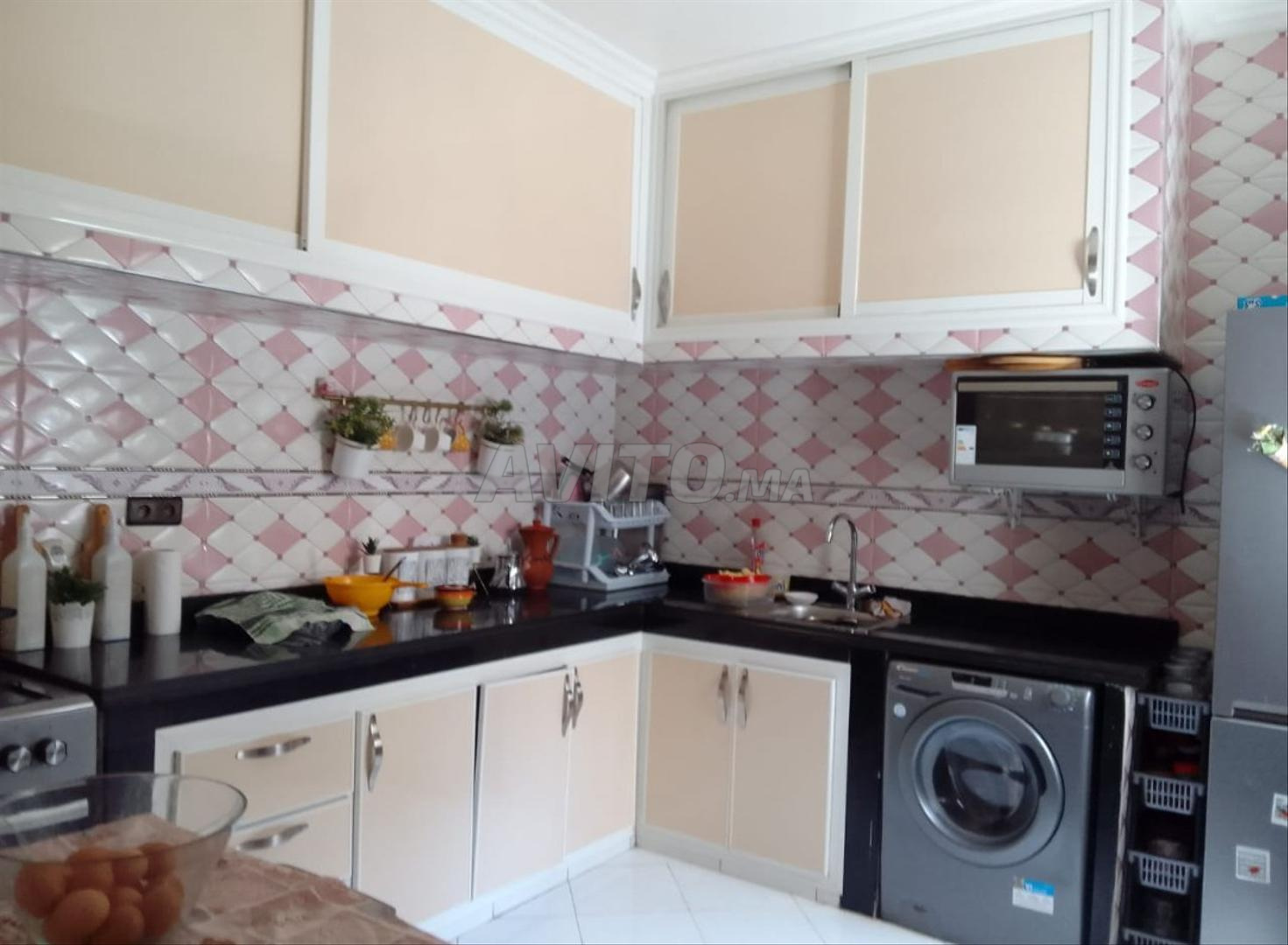 100 m² Apartment for sale in Casablanca Aïn Chock — Photo 9
