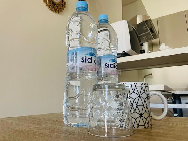 Appartement 120 m² à louer à Casablanca — Photo 14