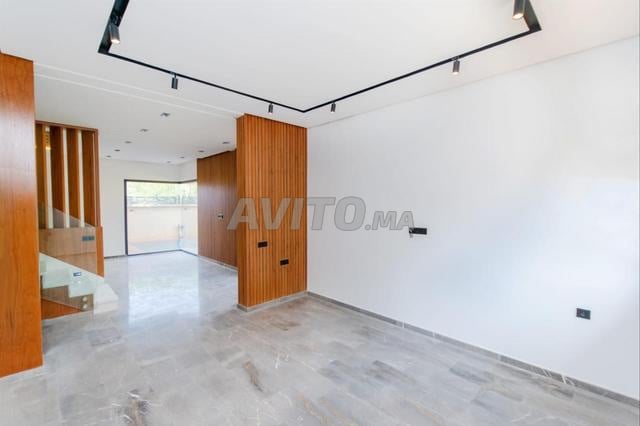 Villa 120 m² for Rent in Casablanca (2 March) — Photo 10