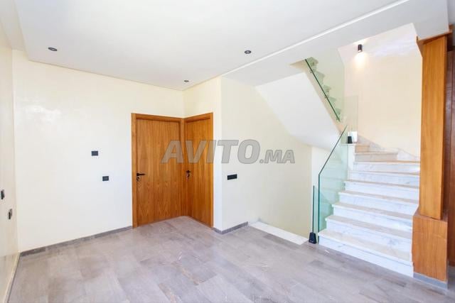 Villa 120 m² for Rent in Casablanca (2 March) — Photo 11