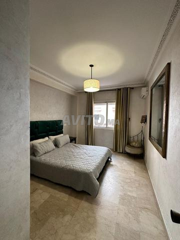 Apartment for rent 250 MAD - month in Marrakech, Guéliz — Photo 5