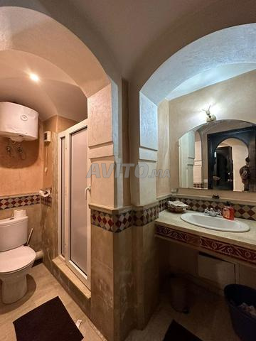 Apartment for rent 250 MAD - month in Marrakech, Guéliz — Photo 7