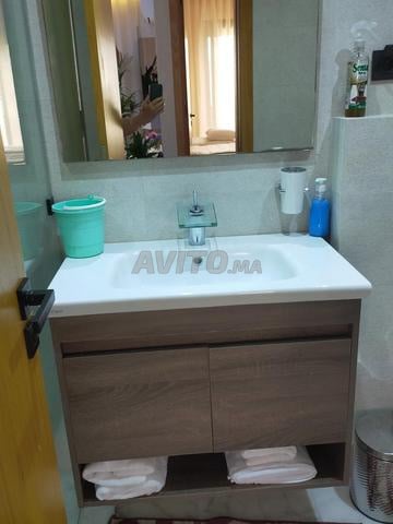 Apartment for rent 250 MAD - month in Marrakech, Guéliz — Photo 10