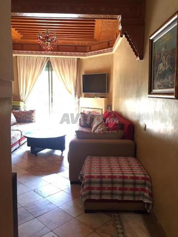 107 m² Apartment for Rent in Marrakech Palmeraie — Photo 5