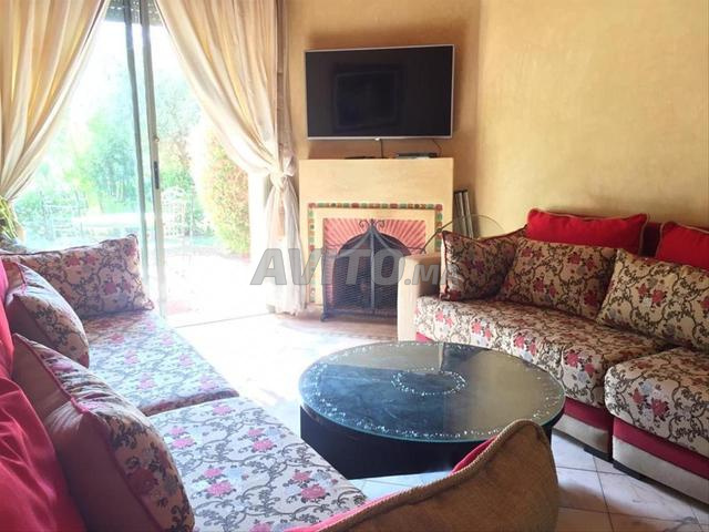 107 m² Apartment for Rent in Marrakech Palmeraie — Photo 9