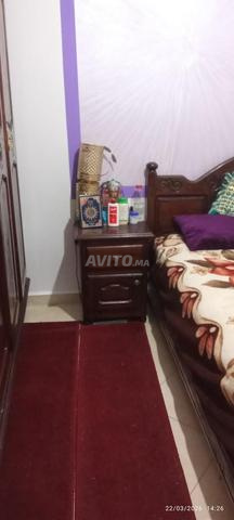 Apartment for Sale 65 m² in Meknès (Sidi Bouzekri) — Photo 8