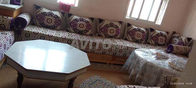 Apartment for Sale 65 m² in Meknès (Sidi Bouzekri) — Photo 12