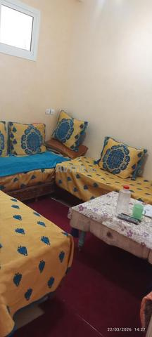Apartment for Sale 65 m² in Meknès (Sidi Bouzekri) — Photo 14