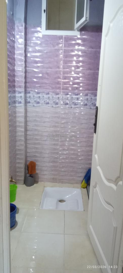 Apartment for Sale 65 m² in Meknès (Sidi Bouzekri) — Photo 5