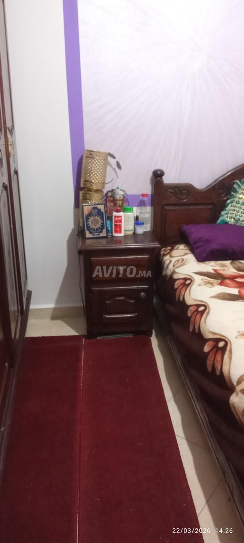 Apartment for Sale 65 m² in Meknès (Sidi Bouzekri) — Photo 7