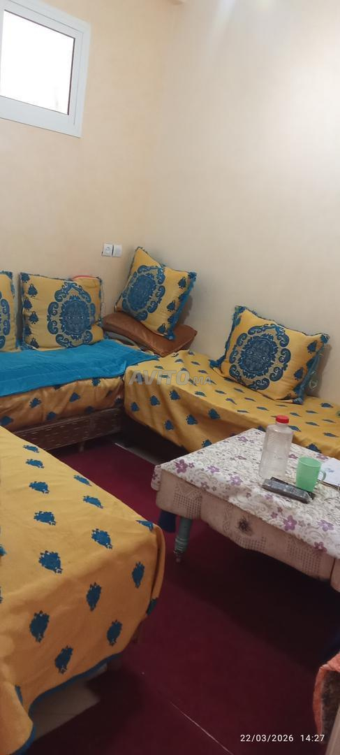 Apartment for Sale 65 m² in Meknès (Sidi Bouzekri) — Photo 13