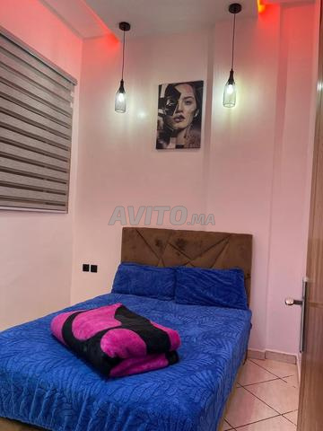 Clean Apartment for Daily Rent in Kénitra — Photo 5
