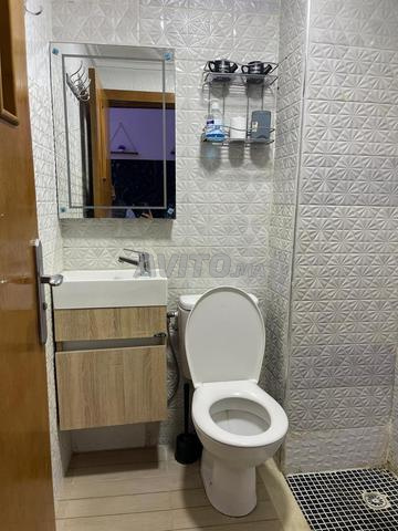 Clean Apartment for Daily Rent in Kénitra — Photo 8