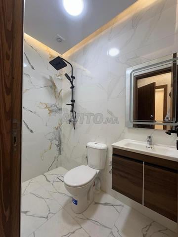 Appartement à louer, studio meublé  à Marrakech — Photo 9
