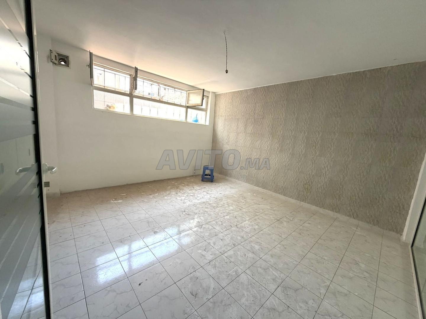 مكتب ١٠٤م٢ للإيجار في الدار البيضاء بيلفيدير — Photo 6