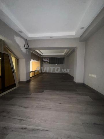 130 m² Commercial Premises for Rent in Casablanca, Maarif — Photo 14