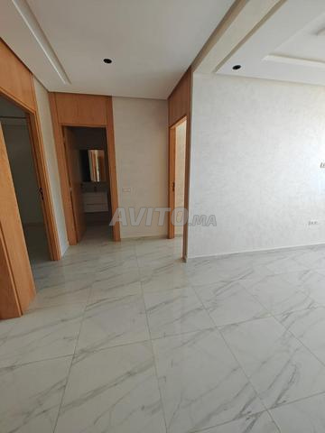 Apartment 65 m² for rent in Casablanca, Sidi Maarouf lot the woroud — Photo 5