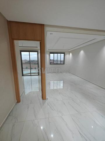 Apartment 65 m² for rent in Casablanca, Sidi Maarouf lot the woroud — Photo 7
